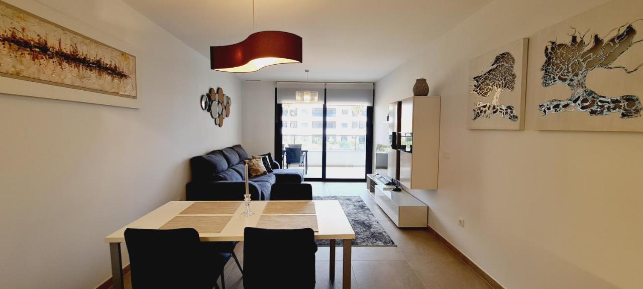 Luxury Apartment In Flamenca Village/Orihuela Costa Dehesa de Campoamor  Buitenkant foto