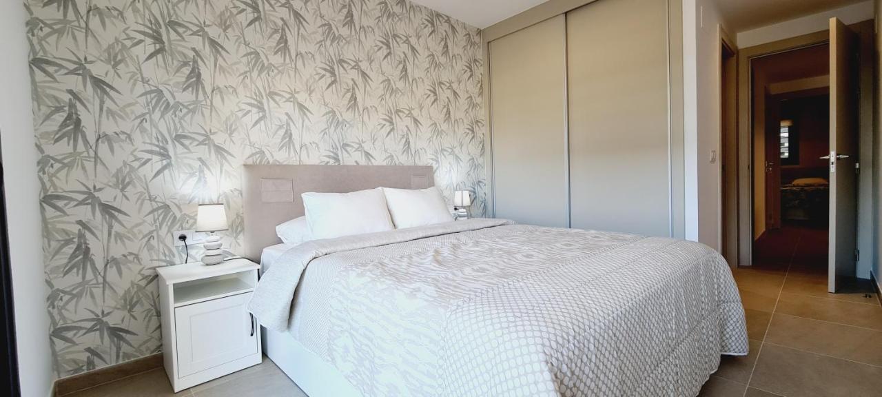 Luxury Apartment In Flamenca Village/Orihuela Costa Dehesa de Campoamor  Buitenkant foto
