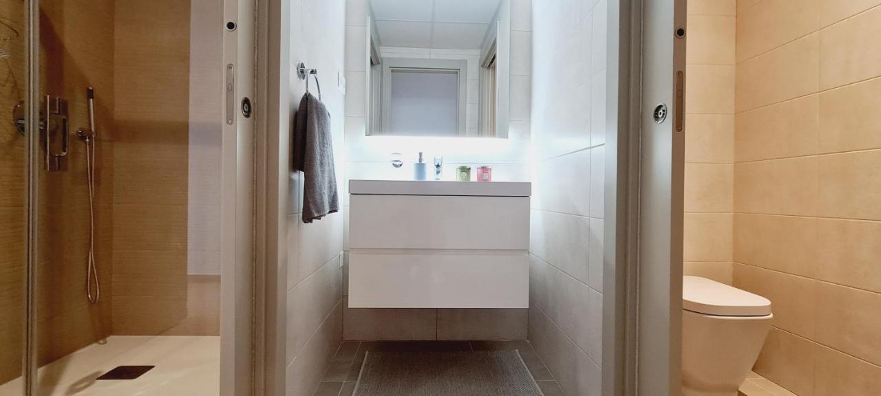 Luxury Apartment In Flamenca Village/Orihuela Costa Dehesa de Campoamor  Buitenkant foto