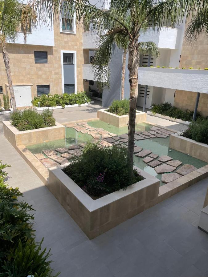 Luxury Apartment In Flamenca Village/Orihuela Costa Dehesa de Campoamor  Buitenkant foto