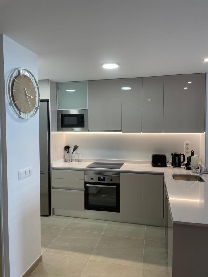 Luxury Apartment In Flamenca Village/Orihuela Costa Dehesa de Campoamor  Buitenkant foto