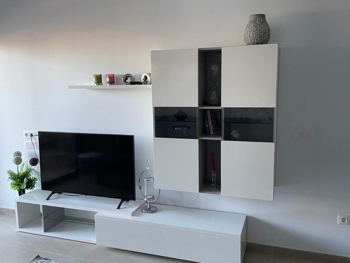 Luxury Apartment In Flamenca Village/Orihuela Costa Dehesa de Campoamor  Buitenkant foto