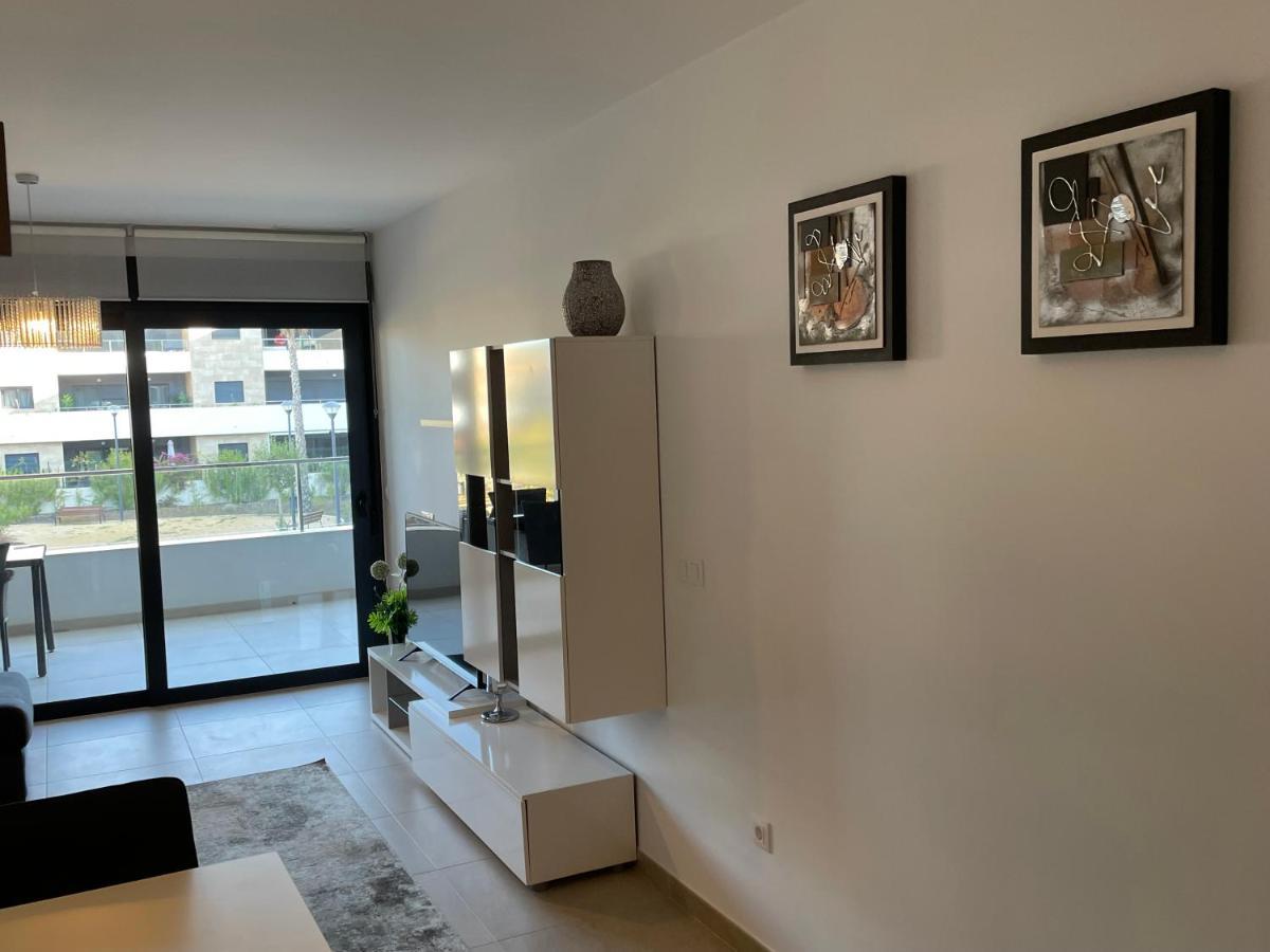 Luxury Apartment In Flamenca Village/Orihuela Costa Dehesa de Campoamor  Buitenkant foto