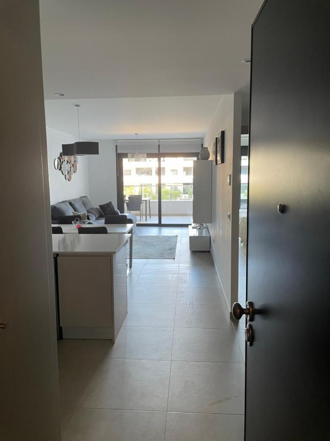 Luxury Apartment In Flamenca Village/Orihuela Costa Dehesa de Campoamor  Buitenkant foto