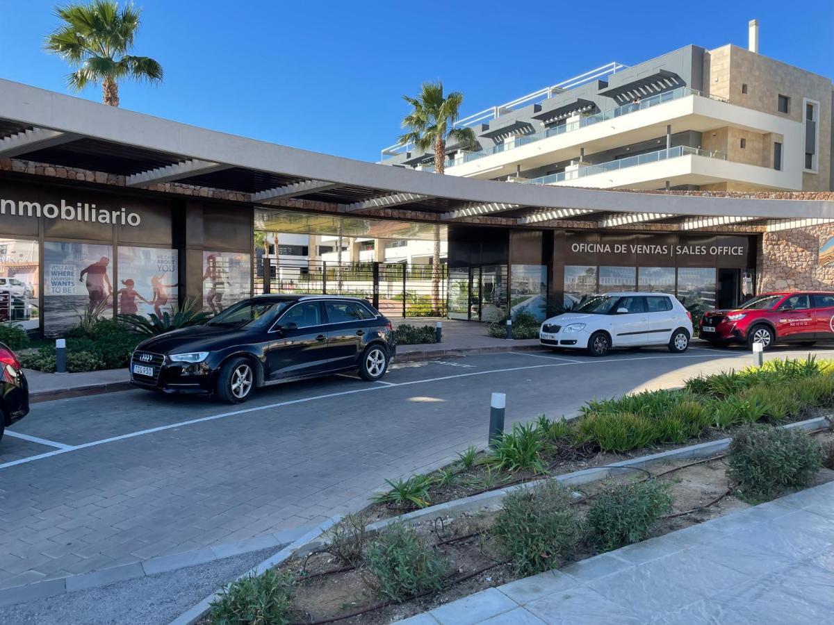 Luxury Apartment In Flamenca Village/Orihuela Costa Dehesa de Campoamor  Buitenkant foto
