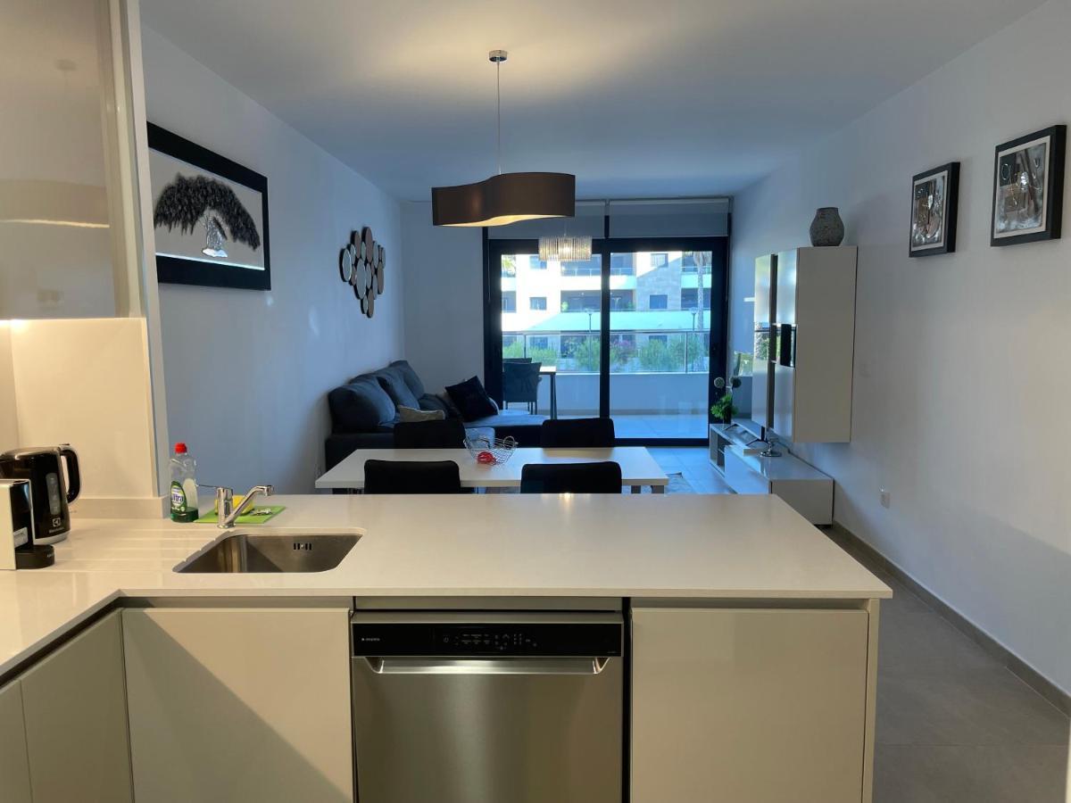Luxury Apartment In Flamenca Village/Orihuela Costa Dehesa de Campoamor  Buitenkant foto