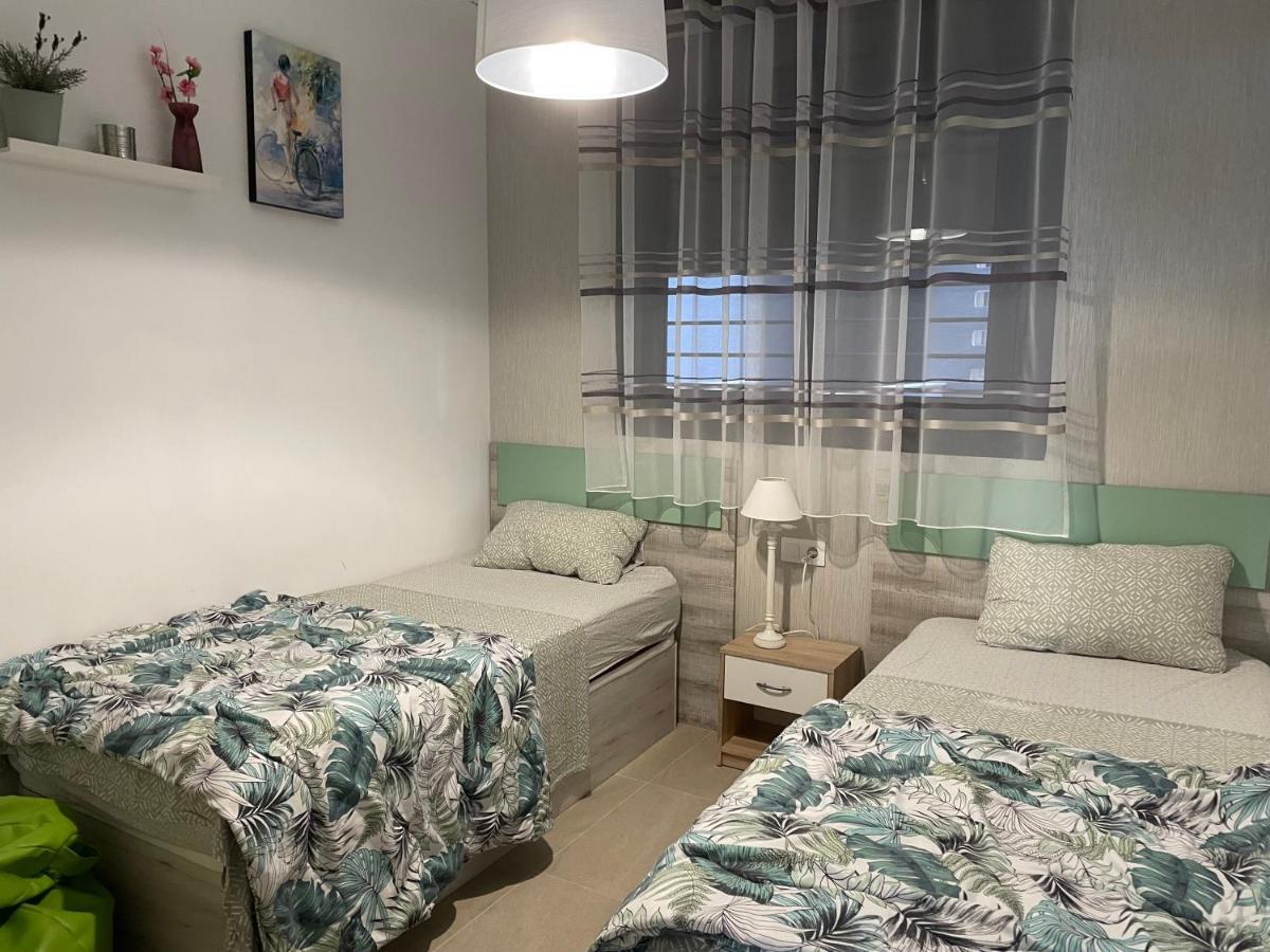 Luxury Apartment In Flamenca Village/Orihuela Costa Dehesa de Campoamor  Buitenkant foto