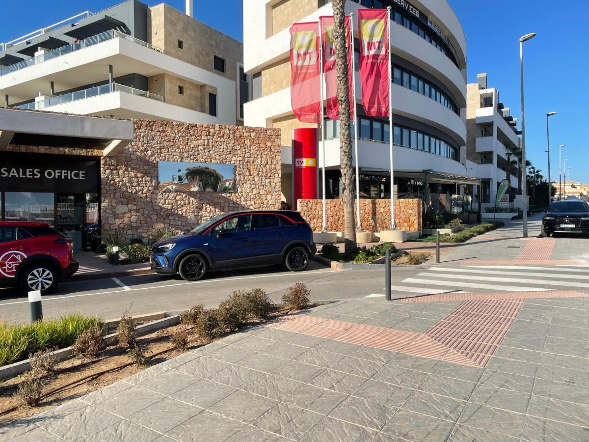 Luxury Apartment In Flamenca Village/Orihuela Costa Dehesa de Campoamor  Buitenkant foto