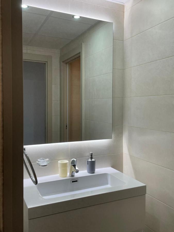 Luxury Apartment In Flamenca Village/Orihuela Costa Dehesa de Campoamor  Buitenkant foto