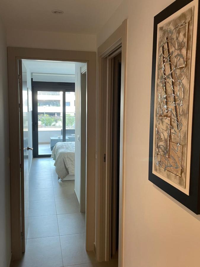 Luxury Apartment In Flamenca Village/Orihuela Costa Dehesa de Campoamor  Buitenkant foto