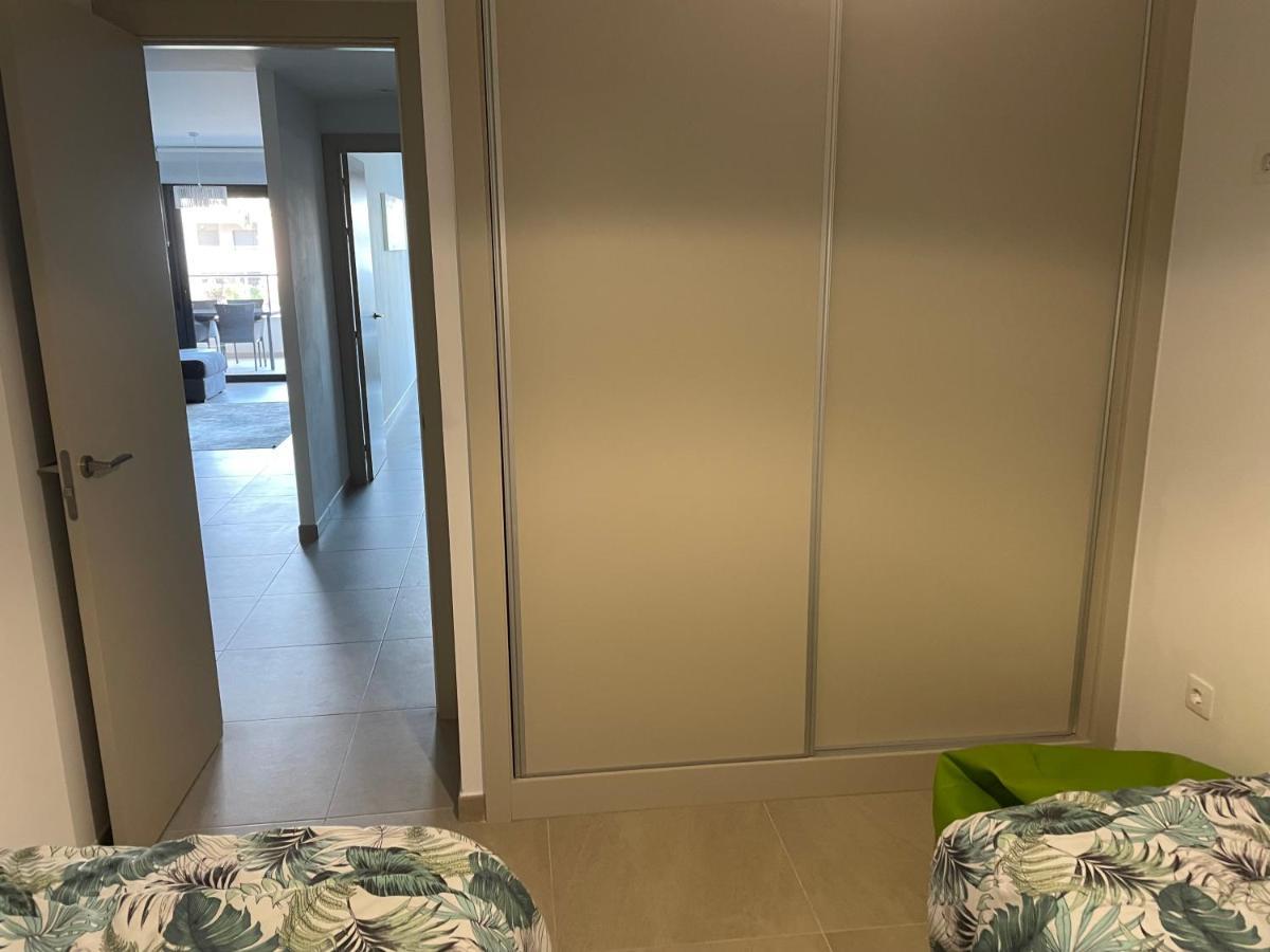 Luxury Apartment In Flamenca Village/Orihuela Costa Dehesa de Campoamor  Buitenkant foto