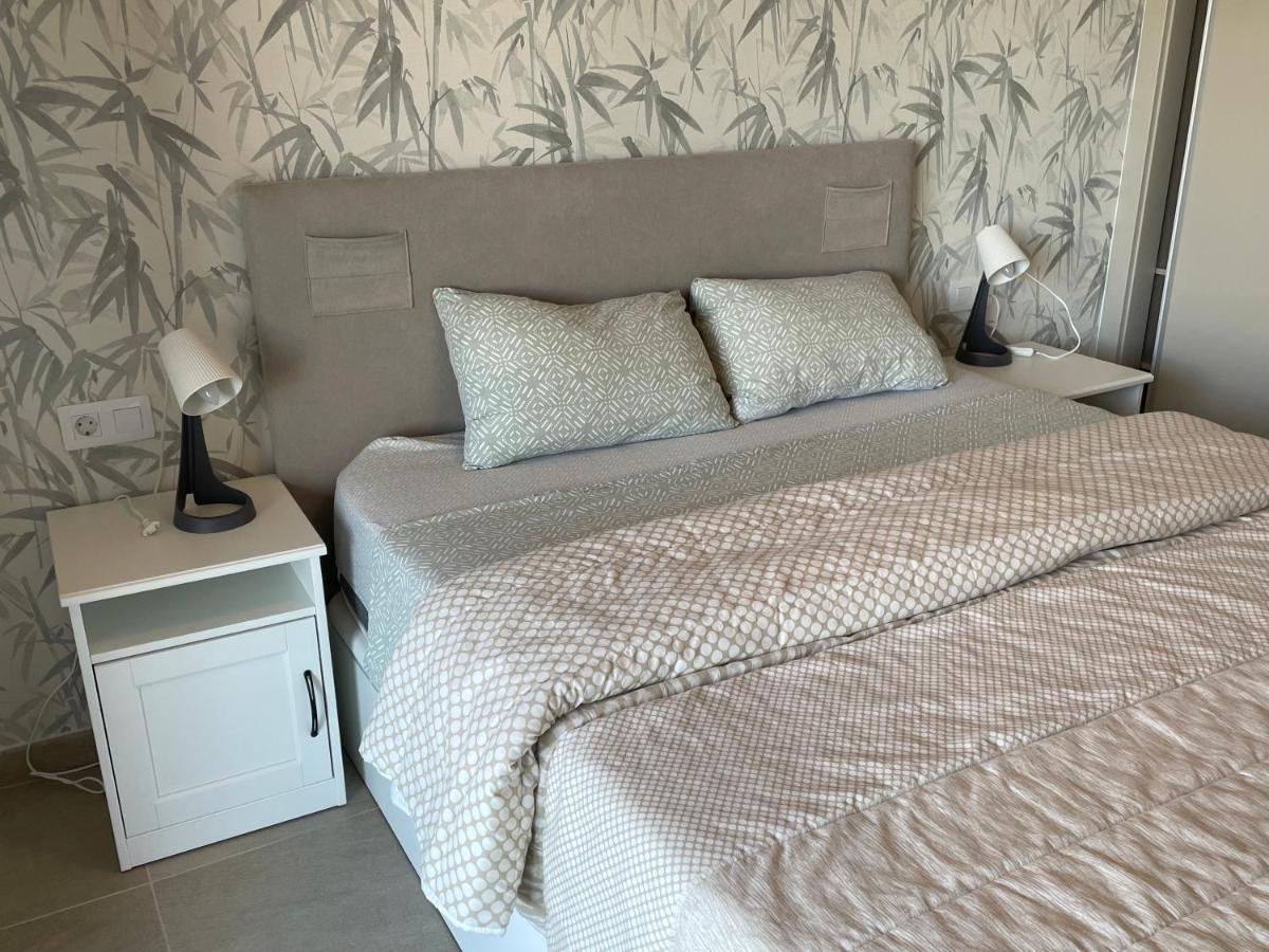 Luxury Apartment In Flamenca Village/Orihuela Costa Dehesa de Campoamor  Buitenkant foto