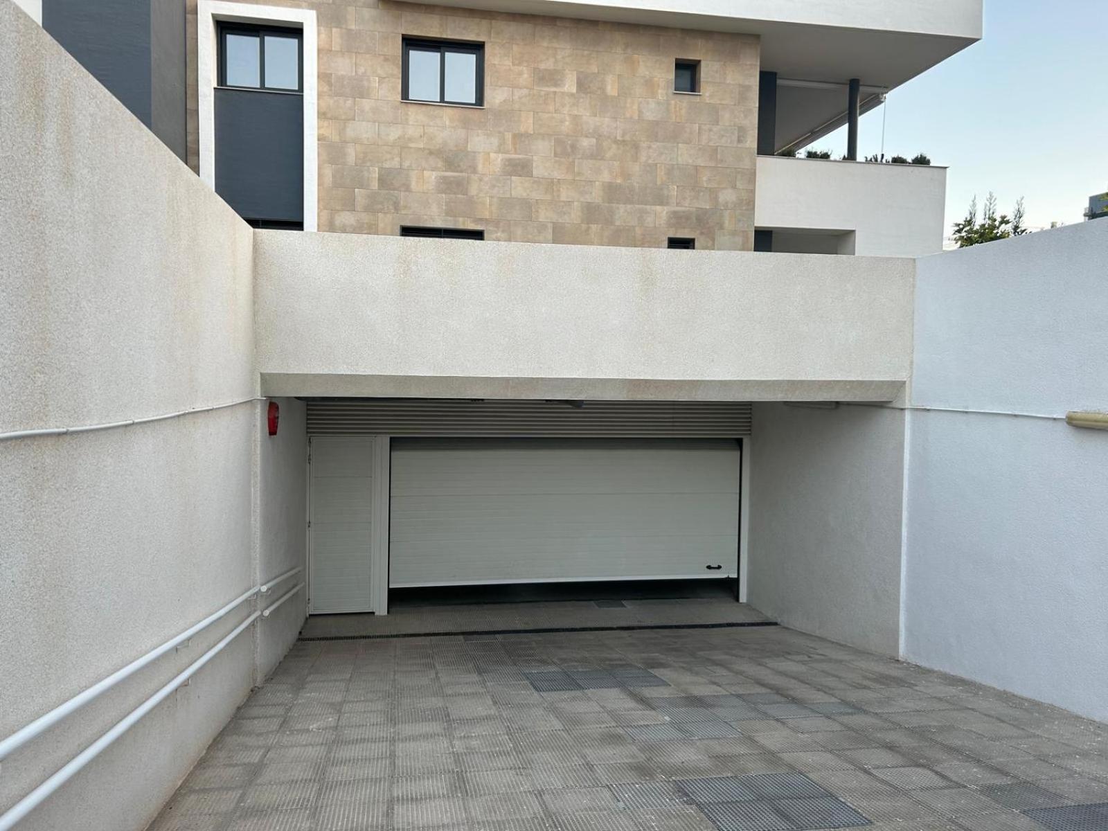 Luxury Apartment In Flamenca Village/Orihuela Costa Dehesa de Campoamor  Buitenkant foto